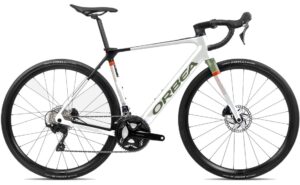 Orbea Gain M30 - 352 Wh - 28 Zoll - Diamant - 2024