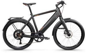 Stromer ST1 X - 814 Wh - 26 Zoll - Diamant - Aktion