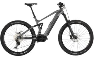 Carver Drift E.520 - 625 Wh - 29 Zoll - Fully