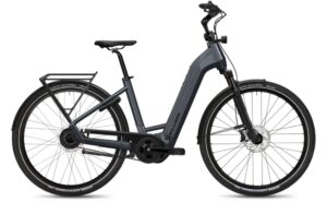 Flyer Gotour 5.43 Comfort - 750 Wh - 28 Zoll - Tiefeinsteiger - 2024