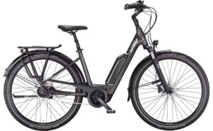 KTM Macina Central P510 RT - 545 Wh - 28 Zoll - Tiefeinsteiger - 2023