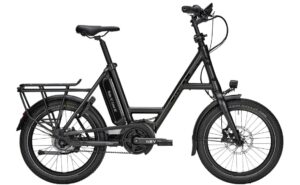 ISY E5 ZR F CX - 545 Wh - 20 Zoll - Compact - 2024