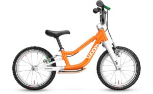 WOOM Original 1 Plus - 14 Zoll - Diamant - 2025