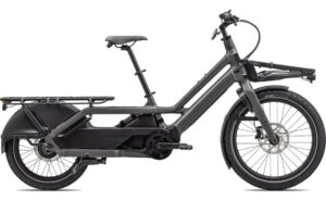Specialized Porto 4.0 NB - 710 Wh - 24 Zoll - Longtail - 2025