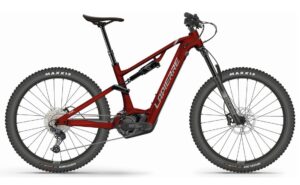 Lapierre Overvolt TR 6.7 - 750 Wh - 29 Zoll - Fully