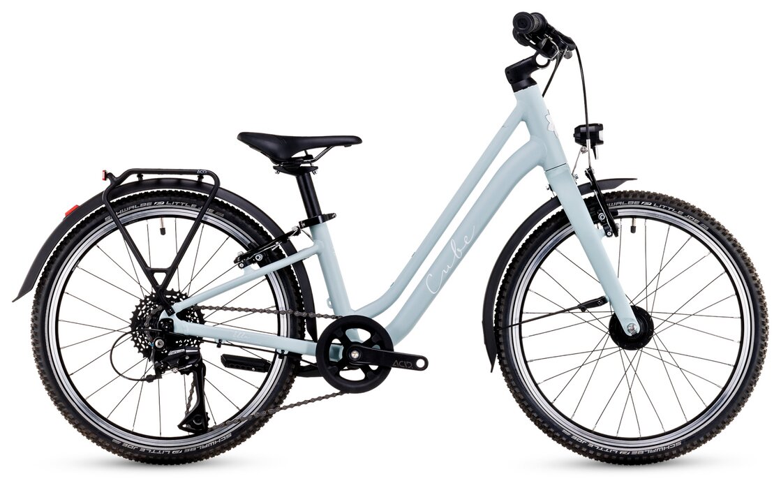 Cube Ella 200 - 20 Zoll - Tiefeinsteiger - 2025