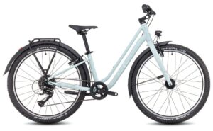 Cube Ella 240 - 24 Zoll - Tiefeinsteiger - 2025
