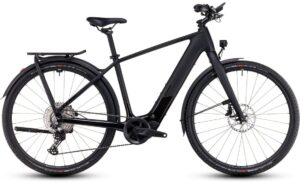 Cube Kathmandu Hybrid C:62 SLX 400X - 400 Wh - 28 Zoll - Diamant - 2025