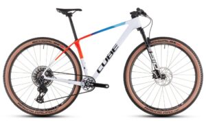 Cube Phenix C:68X SLX - 29 Zoll - Diamant - 2025