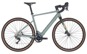 Bergamont E-Grandurance 7 - 360 Wh - 28 Zoll - Diamant - 2025