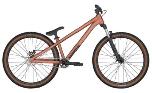 Bergamont Kiez 040 - 26 Zoll - Dirt - 2024