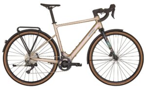 Bergamont E-Grandurance RD 8 - 360 Wh - 28 Zoll - Diamant - 2025