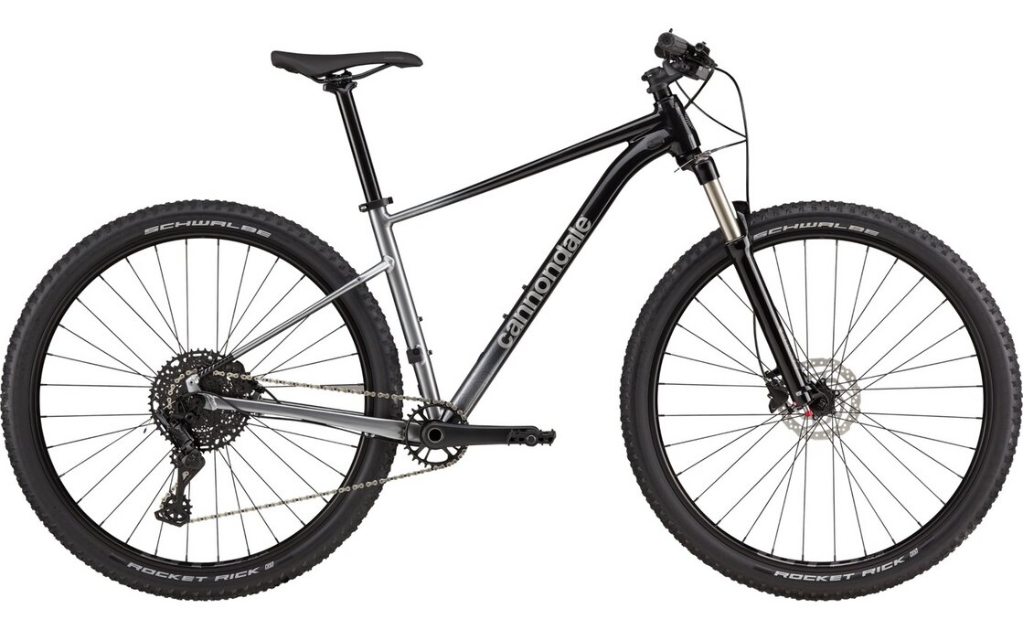Cannondale Trail SL 4 - 29 Zoll - Diamant - 2024