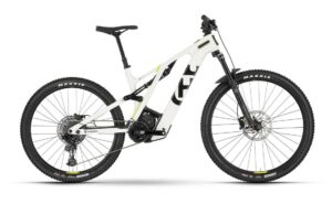 Husqvarna Light Cross LC4 - 720 Wh - 29 - 27,5 Zoll - Fully