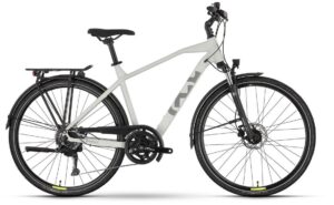 Husqvarna Towner B2 - 28 Zoll - Diamant - 2024