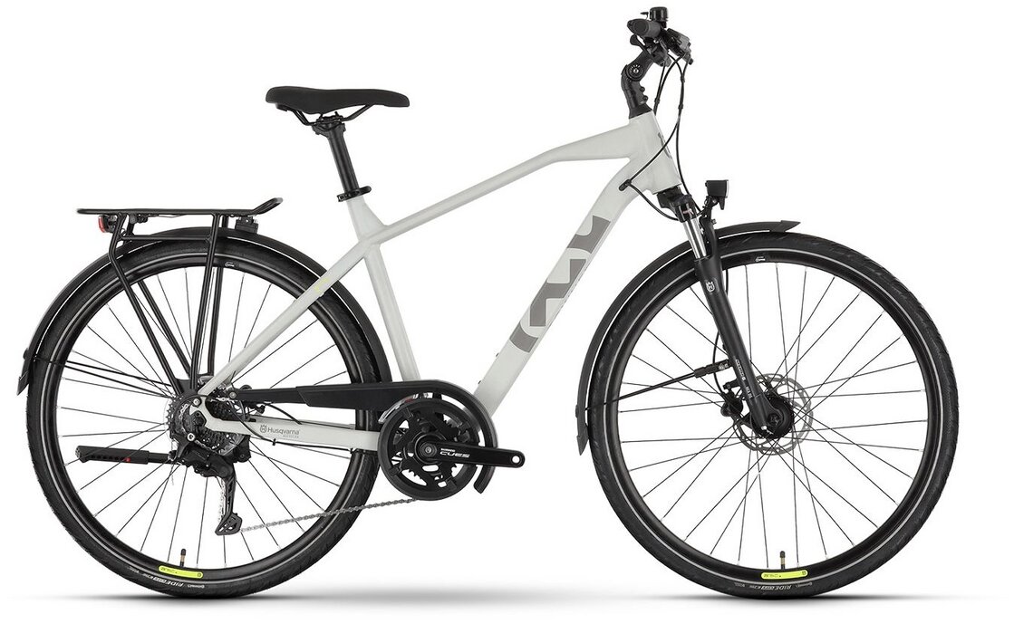 Husqvarna Towner B2 - 28 Zoll - Diamant - 2024