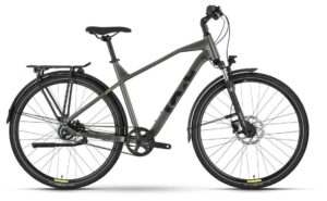 Husqvarna Towner B3 - 28 Zoll - Diamant - 2024