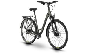 Husqvarna Towner B3 - 28 Zoll - Tiefeinsteiger - 2024