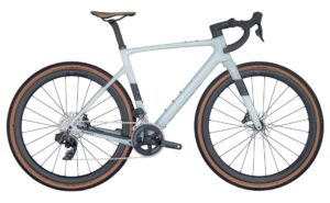 Scott Addict Gravel 20 - 28 Zoll - Diamant - 2024