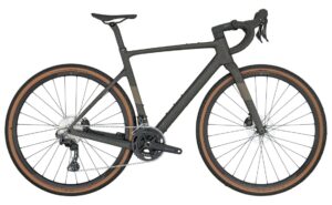 Scott Addict Gravel 40 - 28 Zoll - Diamant - 2024
