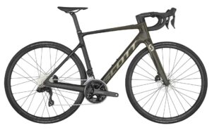 Scott Addict RC eRIDE 20 - 236 Wh - 28 Zoll - Diamant - 2025