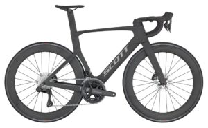 Scott Foil RC 10 - 28 Zoll - Diamant - 2025