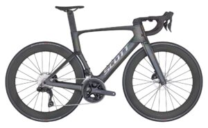 Scott Foil RC 20 - 28 Zoll - Diamant - 2025