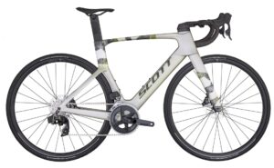Scott Foil RC 30 - 28 Zoll - Diamant - 2025