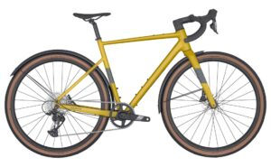 Scott Speedster Gravel 30 EQ - 28 Zoll - Diamant - 2024