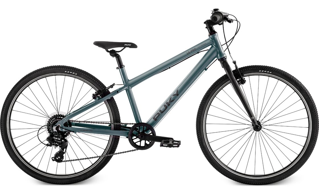 Puky LS-PRO 26-8 - 26 Zoll - Diamant - 2025