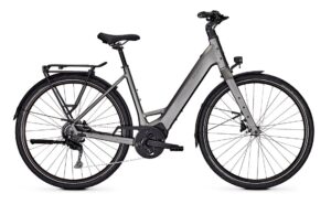 Kalkhoff Endeavour L Move - 400 Wh - 29 Zoll - Tiefeinsteiger - 2025