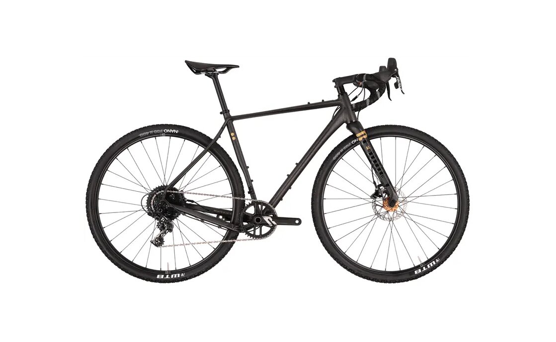 Rondo Ruut AL 2 Hydro - 28 Zoll - Diamant - 2024