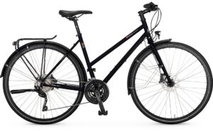 VSF Fahrradmanufaktur T-500 Cues - 28 Zoll - Damen Sport - 2025