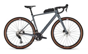 Focus Atlas 8.7 - 28 Zoll - Diamant - 2025
