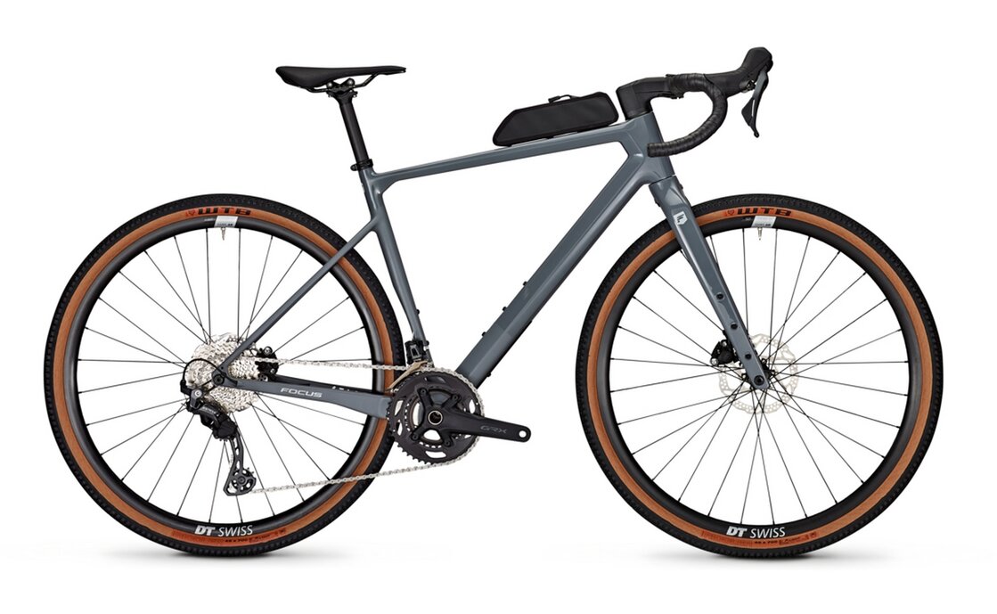 Focus Atlas 8.7 - 28 Zoll - Diamant - 2025