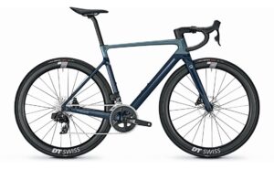 Focus Izalco Max 9.7 - 28 Zoll - Diamant - 2025