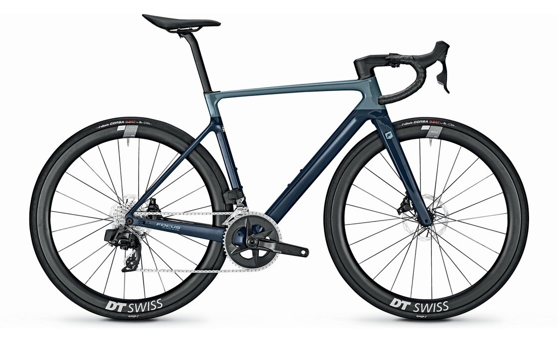 Focus Izalco Max 9.7 - 28 Zoll - Diamant - 2025