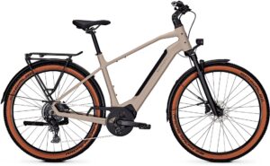 Kalkhoff Entice L Advance - 400 Wh - 27,5 Zoll - Diamant - 2025