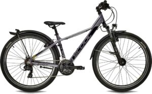 S'cool troX EVO 27,5 21-Gang - 27,5 Zoll - Diamant - 2025