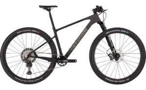 Cannondale Scalpel HT Carbon 2 - 29 Zoll - Diamant - 2025