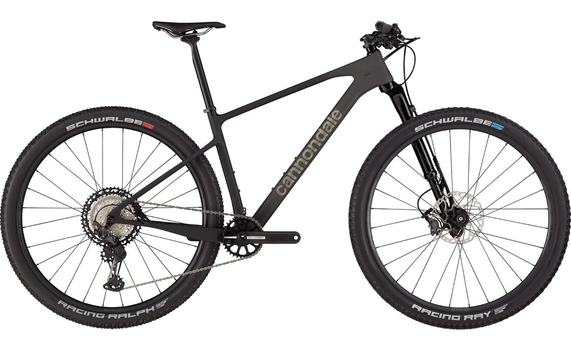 Cannondale Scalpel HT Carbon 2 - 29 Zoll - Diamant - 2025