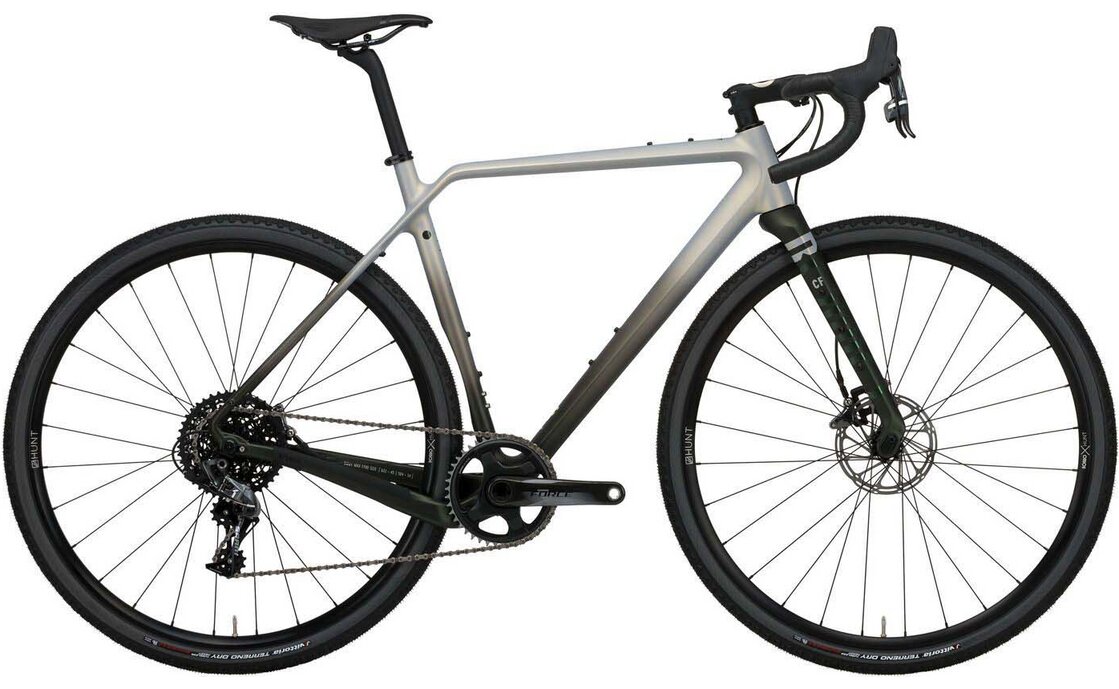 Rondo Ruut CF1 - 28 Zoll - Diamant - Aktion