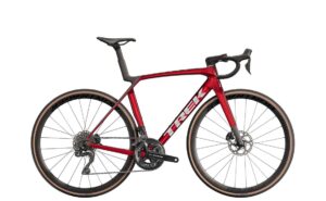 Trek Madone SL 6 Gen 8 - 28 Zoll - Diamant - 2025