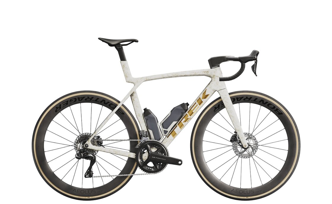 Trek Madone SLR 7 Gen 8 - 28 Zoll - Diamant - 2025
