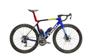 Trek Madone SLR 9 AXS Gen 8 - 28 Zoll - Diamant - 2025