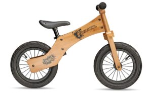 S'cool pedeX wood one - 12 Zoll - Aktion