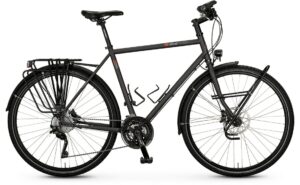 VSF Fahrradmanufaktur TX-800 - 28 Zoll - Diamant - 2025