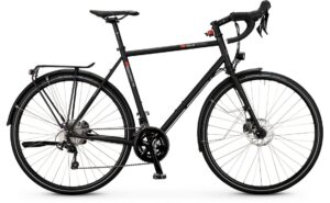 VSF Fahrradmanufaktur T-Randonneur Lite - 28 Zoll - Diamant - 2025