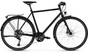 VSF Fahrradmanufaktur T-700 Cues - 28 Zoll - Diamant - 2025