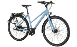 Gudereit Premium 11.0 evo - 28 Zoll - Damen Sport - 2024
